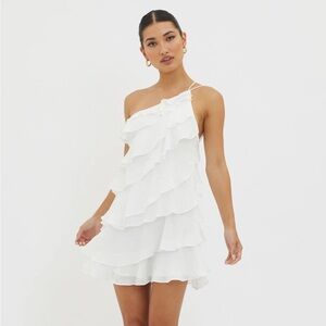 💟SELFIE LESLIE MINI DRESS💟